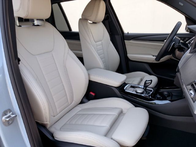 Used 2024 BMW X3 sDrive30i w/ Premium Package RWD image 30