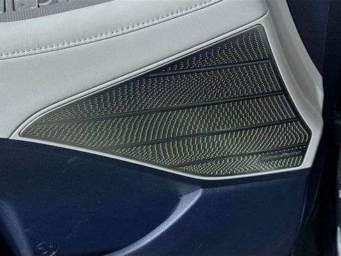 Certified 2023 Hyundai Palisade Calligraphy image 21