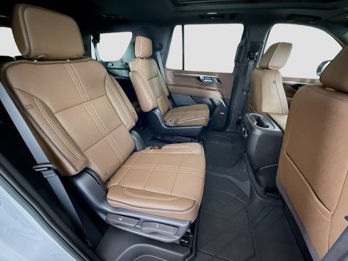 New 2026 Chevrolet Tahoe High Country AWD/4WD image 29