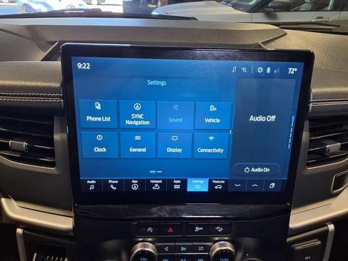 Used 2024 Ford Expedition Max XLT AWD/4WD image 6