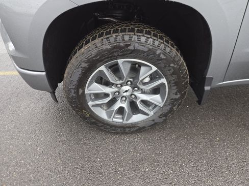 New 2026 Chevrolet Silverado 1500 RST w/ All Star Edition Plus image 11