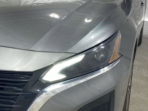 Used 2023 Nissan Altima 2.5 SV image 28