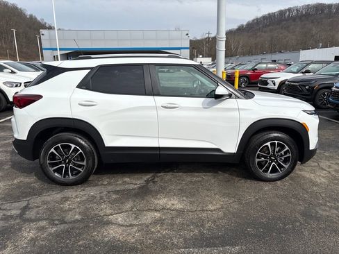 Used 2024 Chevrolet TrailBlazer LT image 7