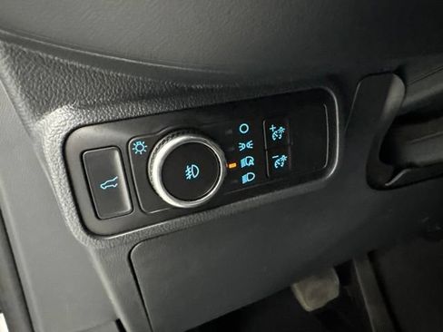 Used 2025 Ford Explorer ST-Line AWD/4WD image 11