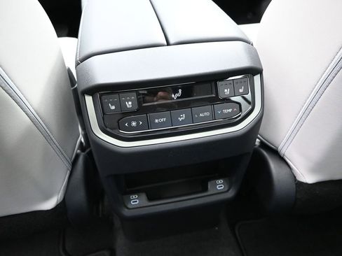 New 2026 Lexus TX 350 AWD image 21