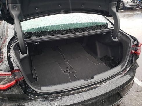 Certified 2025 Acura TLX SH-AWD w/ A-SPEC Pkg image 7