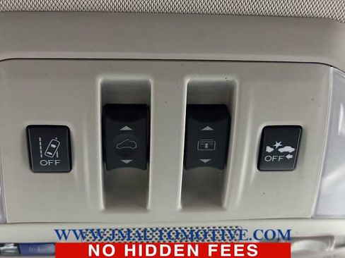 Used 2020 Subaru Ascent Limited w/ Technology Package image 40