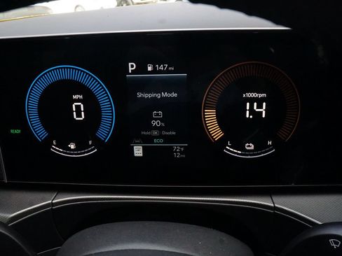 New 2026 Hyundai Santa Fe SE FWD image 9