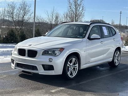 Used 2014 BMW X1 xDrive35i