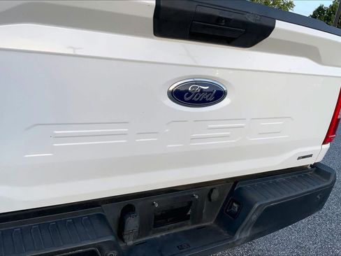 Used 2023 Ford F150 XLT RWD image 29
