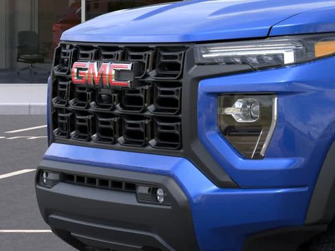 New 2026 GMC Canyon Elevation w/ Convenience Package AWD/4WD image 13