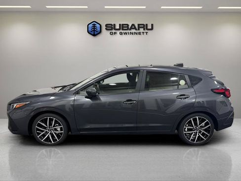 New 2026 Subaru Impreza 2.0i Sport AWD/4WD image 2