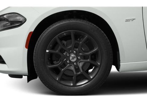 Used 2018 Dodge Charger GT AWD/4WD image 14