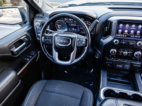 Used 2020 GMC Sierra 1500 Elevation w/ Elevation Value Package image 14