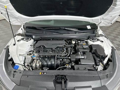 Used 2025 Kia K4 FWD image 32
