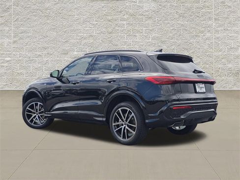 New 2026 Audi Q5 Premium Plus AWD/4WD image 5