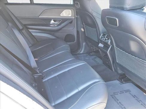 Used 2020 Mercedes-Benz GLE 450 4MATIC image 21