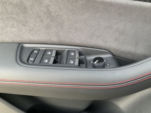 New 2026 Audi SQ8 Prestige image 13