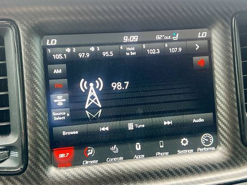 Used 2023 Dodge Challenger R/T Scat Pack RWD image 14