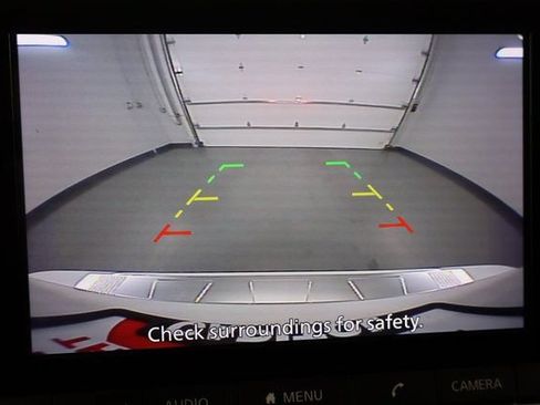 New 2026 Nissan Rogue SV w/ Cold Weather Package AWD/4WD image 24