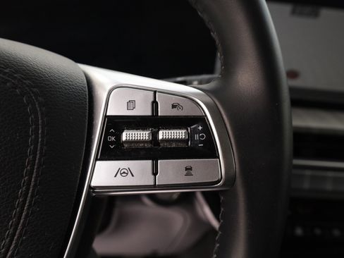 Used 2025 Kia Telluride EX image 25