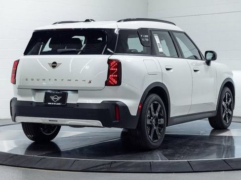 New 2027 MINI Cooper Countryman S AWD/4WD image 10