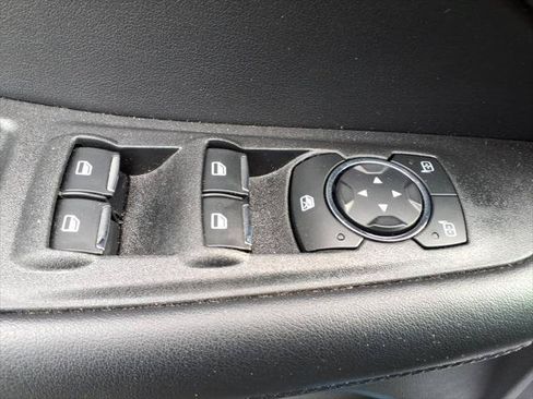 Used 2024 Ford Edge SE AWD/4WD image 15