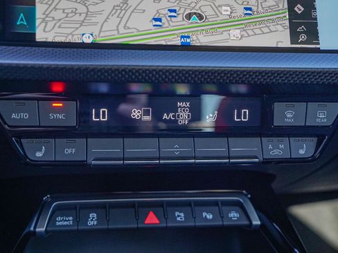 New 2026 Audi RS 3 2.5T image 17