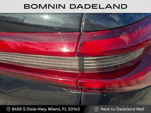 Used 2023 BMW X5 sDrive40i image 7