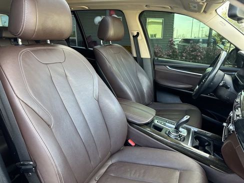 Used 2014 BMW X5 xDrive35i image 11