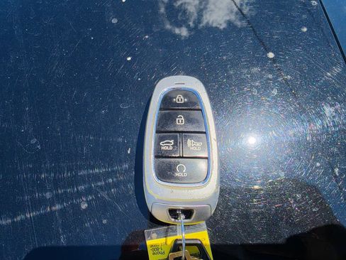 Used 2022 Hyundai Sonata SEL FWD image 10