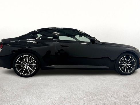 New 2025 BMW 230i Coupe w/ Convenience Package RWD image 7