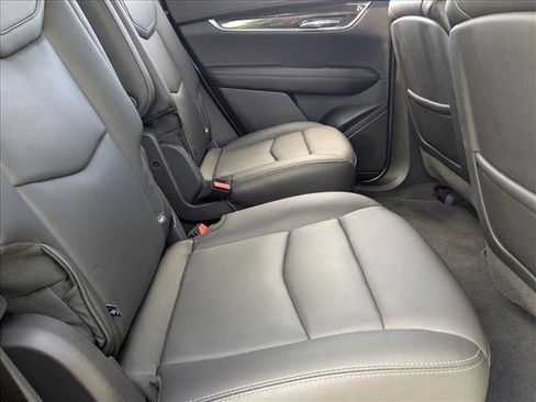 Used 2021 Cadillac XT6 Sport image 20