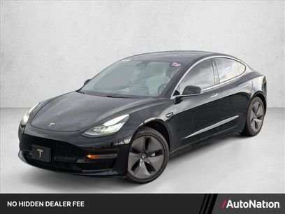 Used 2019 Tesla Model 3 Standard Range Plus