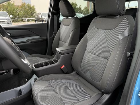 New 2027 Chevrolet Bolt LT image 19