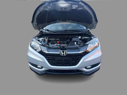 Used 2016 Honda HR-V EX-L image 13