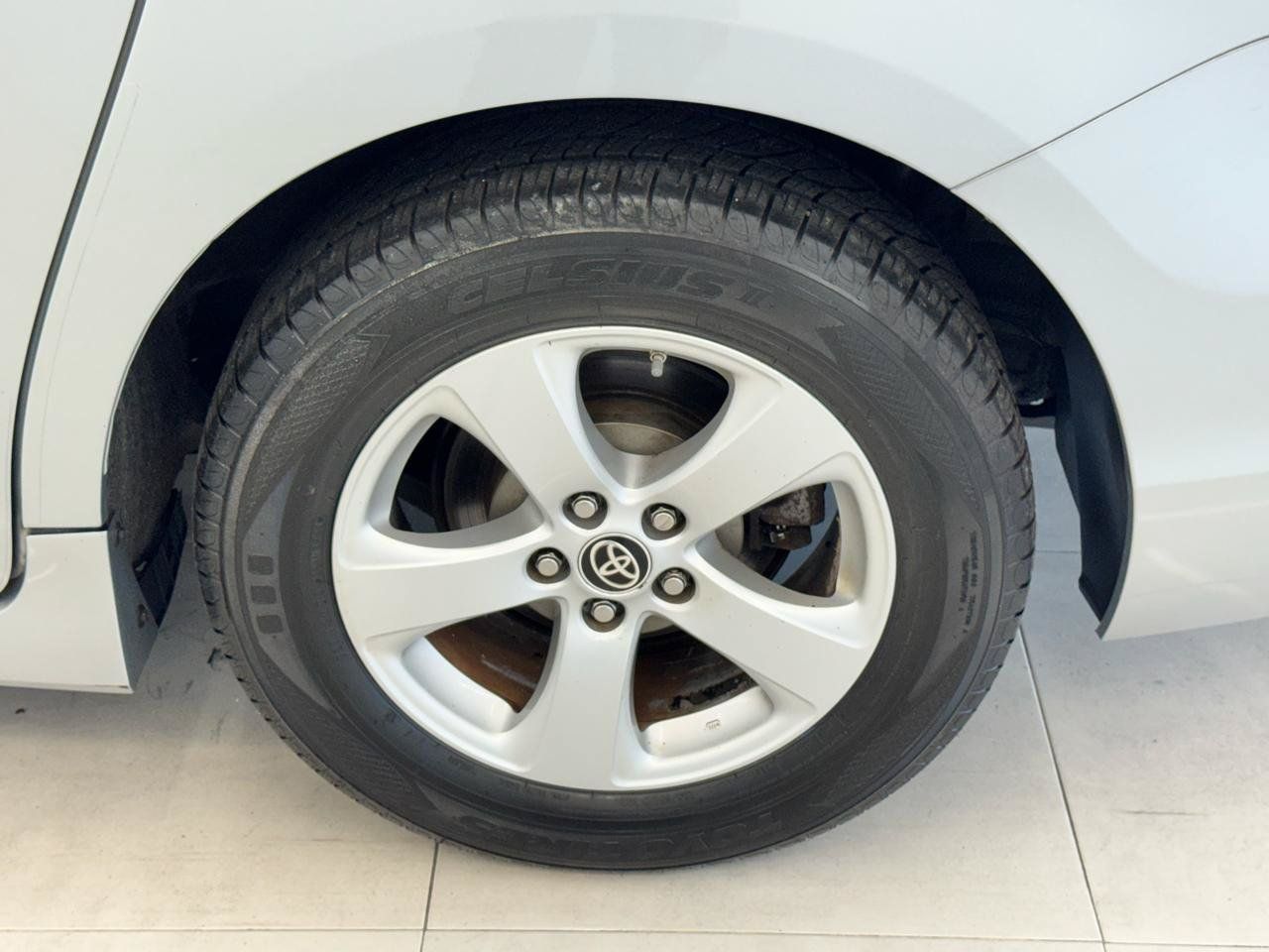 Used 2020 Toyota Sienna L FWD image 31