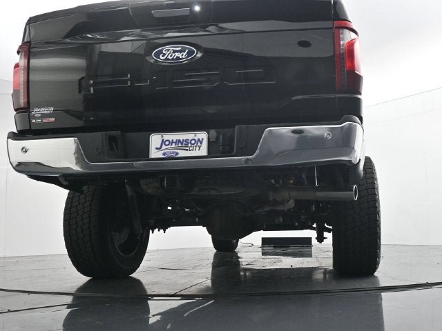 Used 2024 Ford F150 XLT AWD/4WD image 33