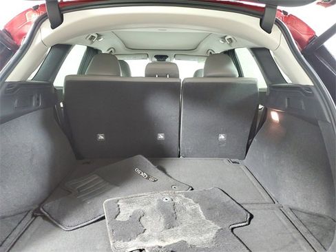 Used 2023 INFINITI QX50 Sensory w/ Accent Package image 6