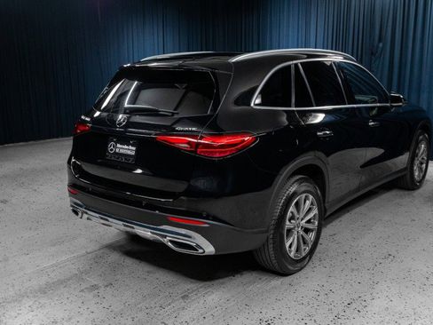 Certified 2026 Mercedes-Benz GLC 300 4MATIC image 5