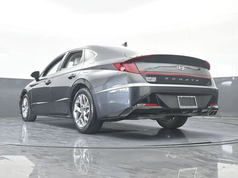 Used 2023 Hyundai Sonata SEL image 60