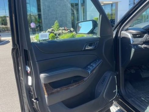 Used 2015 Chevrolet Tahoe LT AWD/4WD image 10