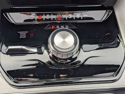 New 2026 Jeep Grand Wagoneer L Limited image 22