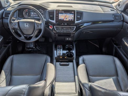 Used 2020 Honda Ridgeline RTL-E image 23