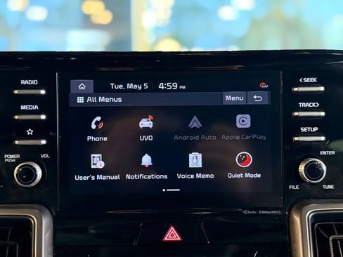 Used 2021 Kia Sorento S w/ Panoramic Sunroof Package FWD image 29