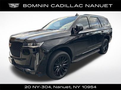 Used 2023 Cadillac Escalade Premium Luxury