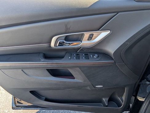 Used 2015 GMC Terrain SLE w/ Chrome Edition image 31