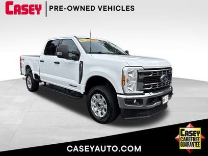 Used 2024 Ford F250 XLT