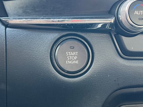 Certified 2025 MAZDA CX-30 AWD 2.5 S w/ Preferred Package image 27