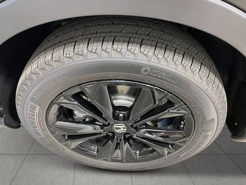 New 2026 Honda CR-V Sport Touring image 11